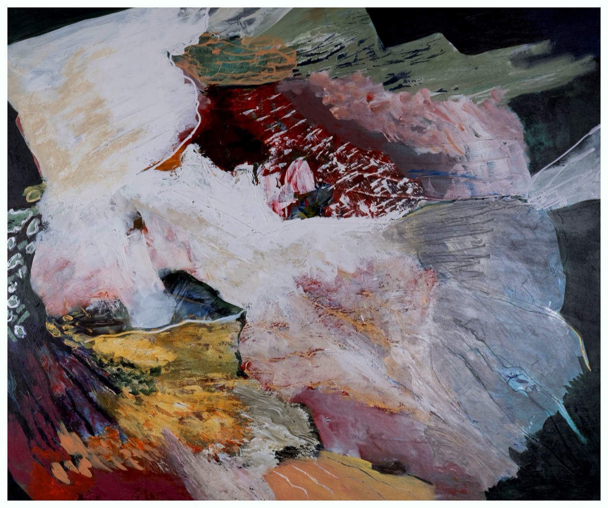 Blomst II
