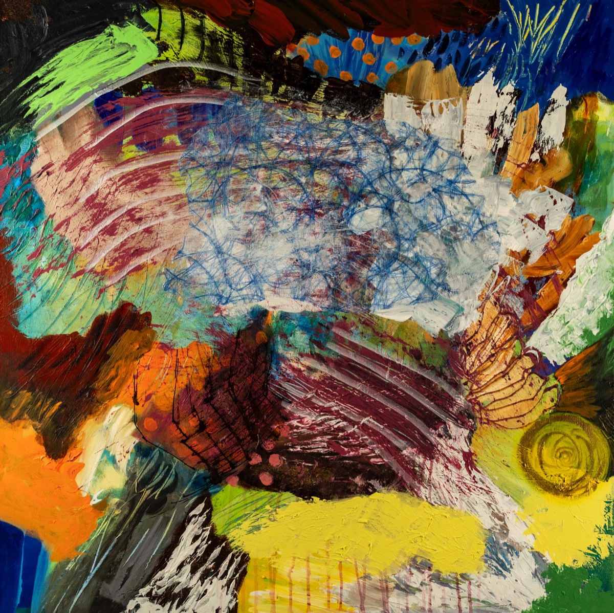 Stacks Image 81