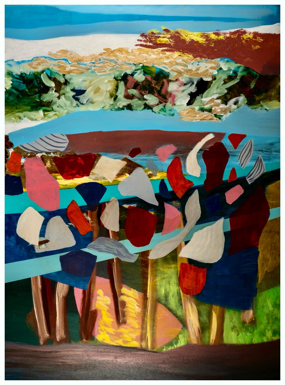 160 x 120 cm 8500 kr