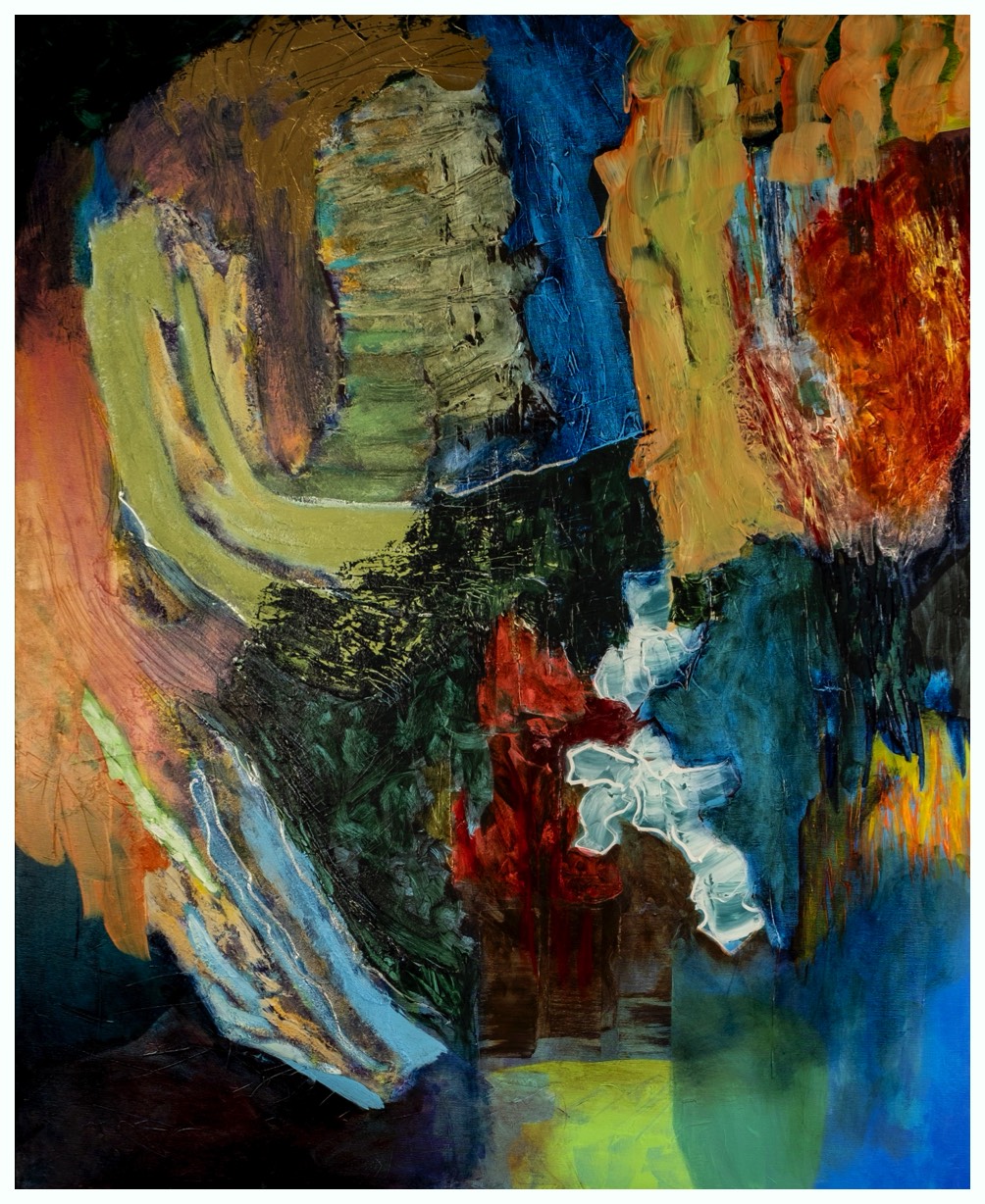 Klippehule 120 x 100 cm 6500 kr